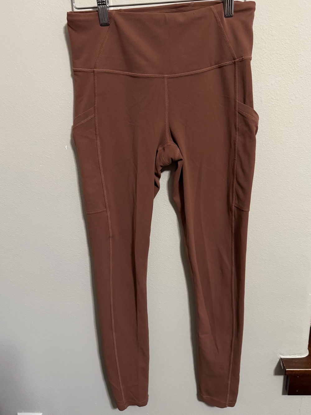 PrAna women's athletic leggings Size S